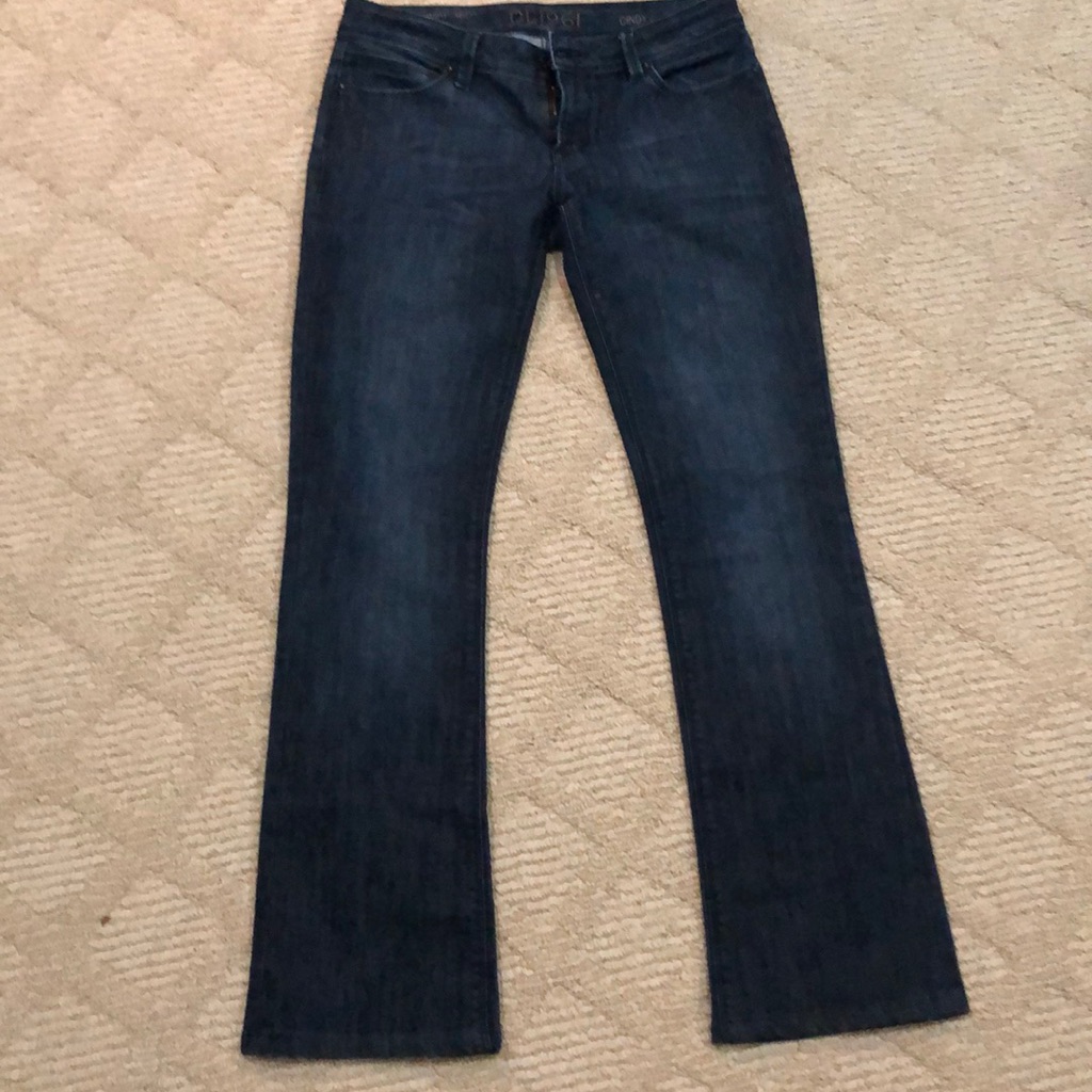 Jean